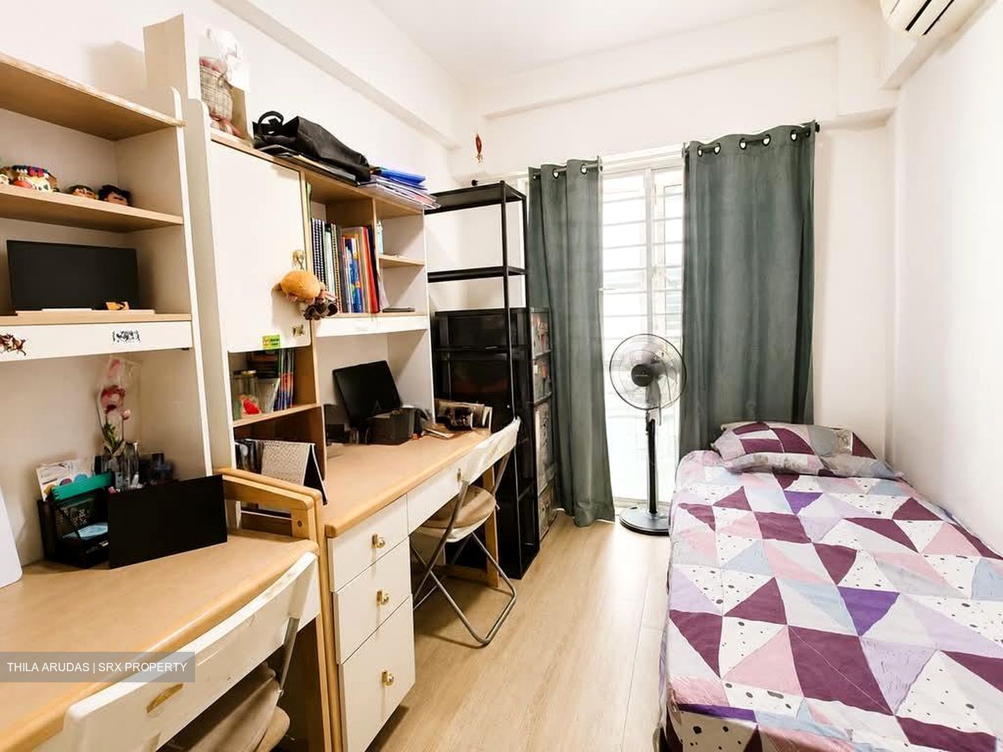 The Woodgrove (D25), Apartment #557848341